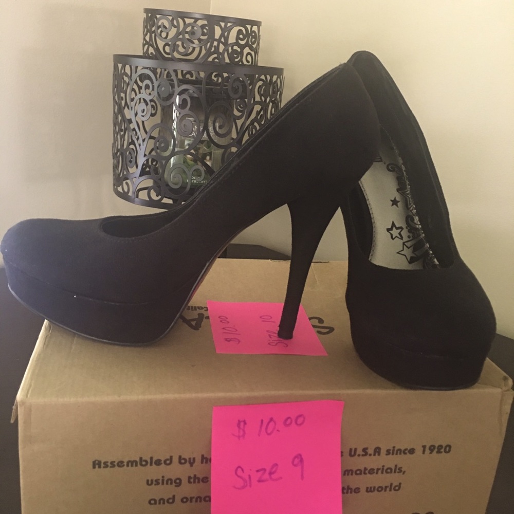 Heels